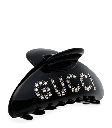 gucci hair clip uk.